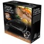 George Foreman 23431 Variable Temperature Entertaining Black Grill