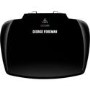 George Foreman 23440 10 Portion Health Grill - Black
