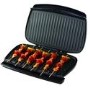George Foreman 23440 10 Portion Health Grill - Black