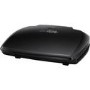 George Foreman 23440 10 Portion Health Grill - Black