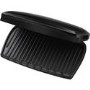 George Foreman 23440 10 Portion Health Grill - Black