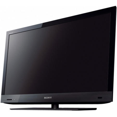 Sony KDL46EX723B 46 Inch 3D Edge LED TV 