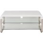 Reflection R1000/3GW Luxury TV Stand 
