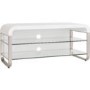 Reflection R1000/3GW Luxury TV Stand 