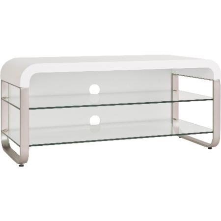 Reflection R1000/3GW Luxury TV Stand 