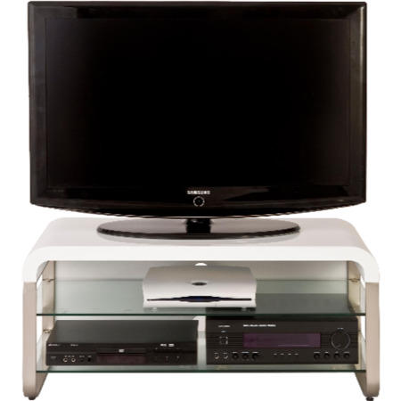 Reflection R1000/3GW Luxury TV Stand 