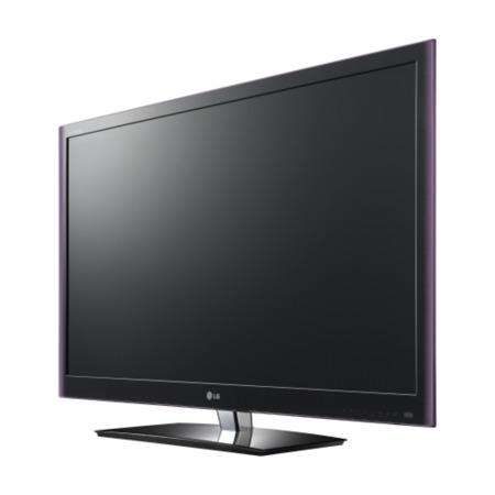 Refurbished LG LW550T 47 Inch 1080p Full HD Freeview HD 3D LED Smart TV