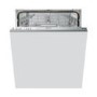 GRADE A1 - Hotpoint LTB4M116 14 Place Fully Integrated Dishwasher