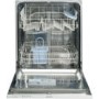 INDESIT DIF04B1 Ecotime 13 Place Fully Integrated Dishwasher - White