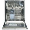 GRADE A2 - Indesit DIF04B1 Ecotime 13 Place Fully Integrated Dishwasher with Quick Wash - White