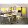 Zanussi ZOP37902XK Electric Built-in Single Oven In Stainless Steel With Antifingerprint Coating