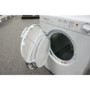 GRADE A2 - Light cosmetic damage - Hotpoint V4D01P 4kg Small Vented Tumble Dryer White