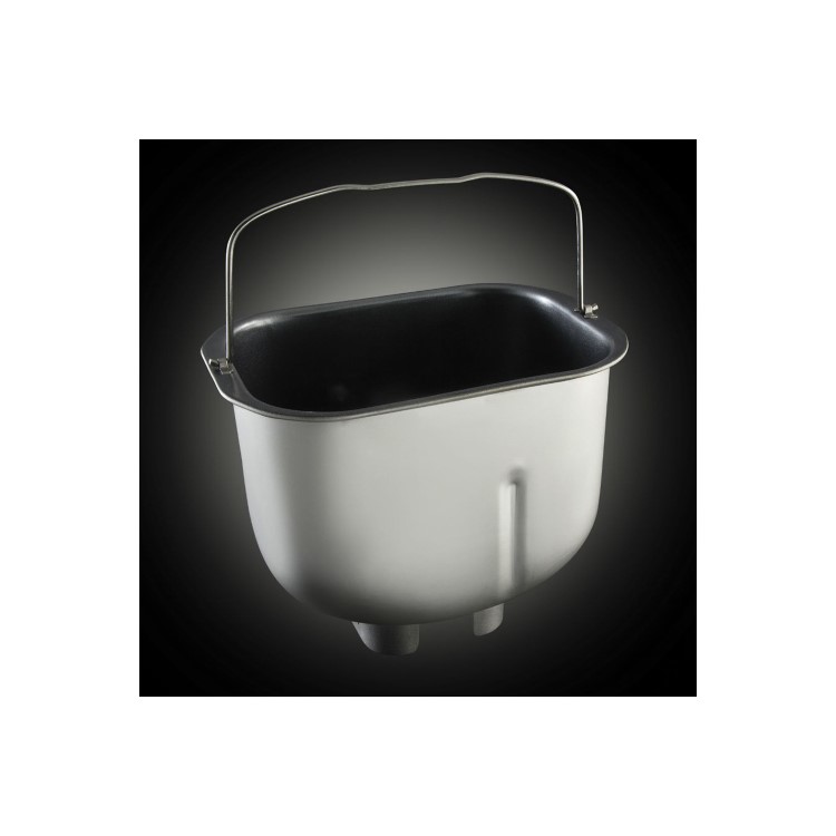 GRADE A1 - Russell Hobbs 23620 Fast Bake Breadmaker Black