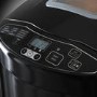 GRADE A1 - Russell Hobbs 23620 Fast Bake Breadmaker Black