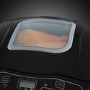 GRADE A1 - Russell Hobbs 23620 Fast Bake Breadmaker Black