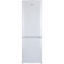 GRADE A2 - Beko CF5713APW Freestanding Fridge Freezer  White