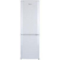 GRADE A2 - Beko CF5713APW Freestanding Fridge Freezer  White