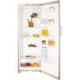 Indesit SIAA12S 175x60cm Freestanding Fridge In Silver