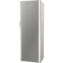 Indesit SIAA12S 175x60cm Freestanding Fridge In Silver
