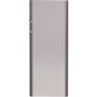 Indesit SIAA12S 175x60cm Freestanding Fridge In Silver