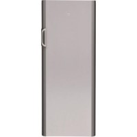 Indesit SIAA12S 175x60cm Freestanding Fridge In Silver