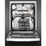 AEG F66602VI0P 13 Place Fully Integrated Dishwasher
