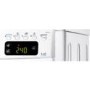 Indesit IWDE7145B 75kg 1400rpm Freestanding Washer Dryer in White