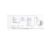 Indesit IWDE7145B 75kg 1400rpm Freestanding Washer Dryer in White