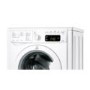 Indesit IWDE7145B 75kg 1400rpm Freestanding Washer Dryer in White