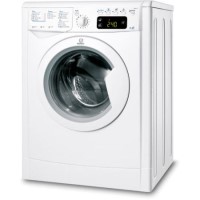 Indesit IWDE7145B 75kg 1400rpm Freestanding Washer Dryer in White