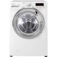 Hoover DYN9164DPG/L1-80 Dynamic 9kg Load 1600rpm Freestanding Washing Machine In White