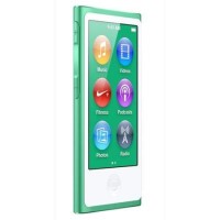 Apple iPod Nano 16GB - Green