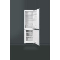 GRADE A2 - Light cosmetic damage - Smeg CR312P In-column Integrated Fridge Freezer