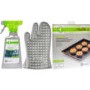 Electrolux Oven Accessories Bundle 