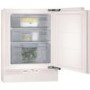GRADE A2 - Light cosmetic damage - AEG AGN58210F0 Frost Free Integrated Under Counter Freezer