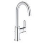 GRADE A1 - Grohe BauEdge Single Lever Basin Mixer Tap