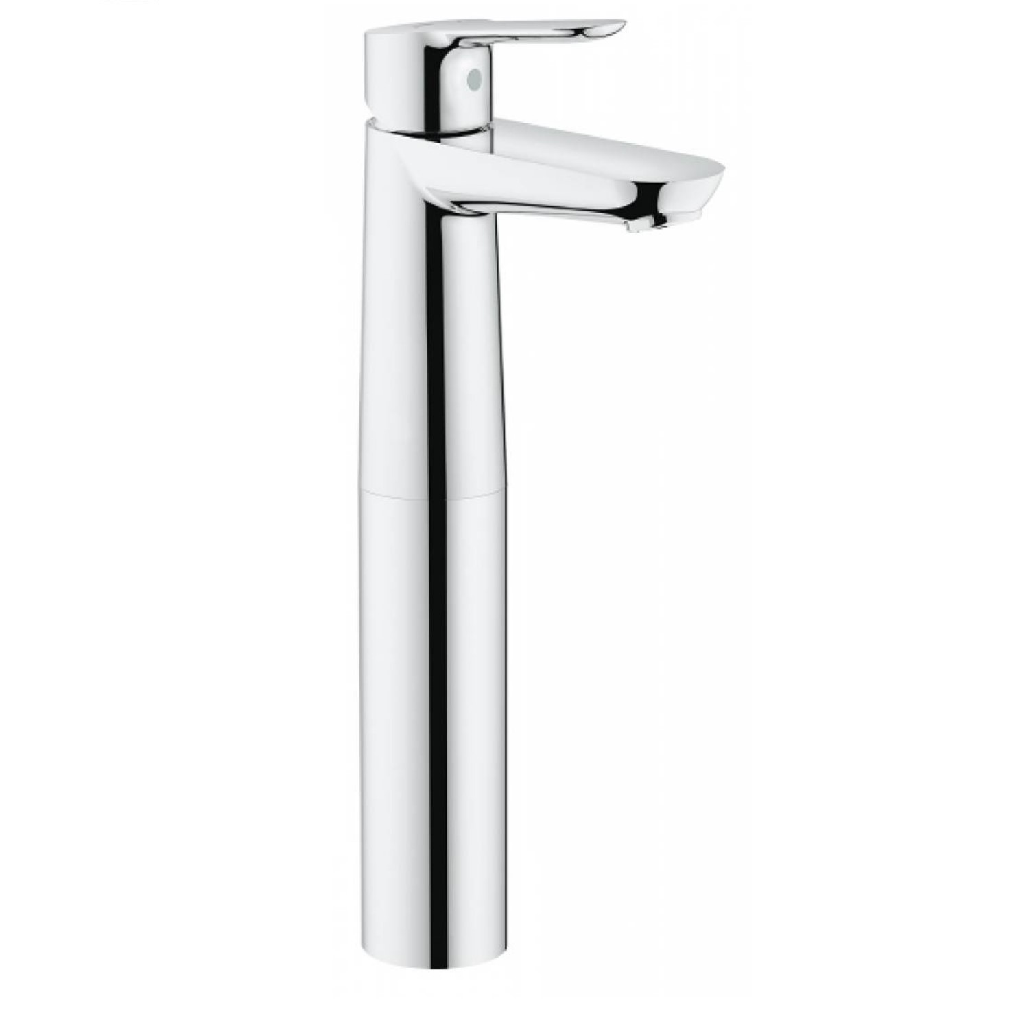 Grohe BauEdge Tall Basin Mixer Tap