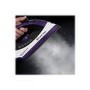 Russell Hobbs 23780 Plug & Wind Easy Store Pro 2400W Iron - Purple