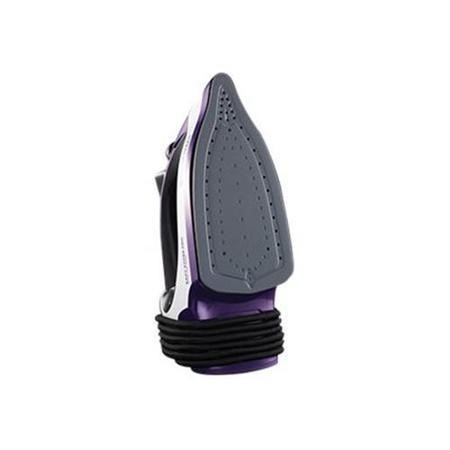 GRADE A1 Russell Hobbs 23780 Plug Wind Easy Store Pro 2400W Iron Purple A1 23780 Appliances Direct