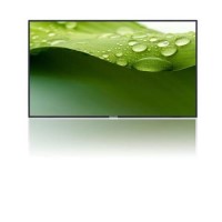 47 Inch Black LED/LFD Display 1920 x 1080 DVI VGA USB Component BNC x3 Composite BNC x1 HDMI 
