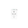 My D-Link Home Smart Plug