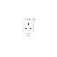 My D-Link Home Smart Plug