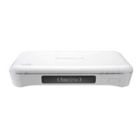 Ex Display - As new but box opened - Humax HDR-1010S Freesat HD Recorder - 1TB