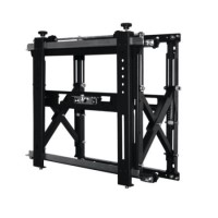 B-Tech BT8310/B - Flat TV Wall Bracket - Up to 42 Inch Commercial TVs B-Tech BT8310/B - Flat TV Wall Bracket - Up to 42 Inch Commercial TVs