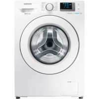 Samsung WF90F5E3U4W EcoBubble 9kg 1400rpm Freestanding Washing Machine White