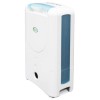 GRADE A1 - As new but box opened - DD122FW CLASSIC MK5 7L Desiccant Dehumidifier With Ioniser Up To 4 Bed House With 2 Yr Wty