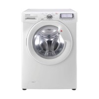 Hoover DYN10166P8/1-80 Dynamic 10kg 1600rpm Freestanding Washing Machine White