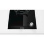 GRADE A2 - Light cosmetic damage - Siemens ER326AB70E 30cm Wok Gas Hob Black