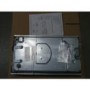 GRADE A2 - Light cosmetic damage - Siemens ER326AB70E 30cm Wok Gas Hob Black