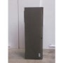 GRADE A3 - Moderate Cosmetic Damage - Samsung RB31FERNBSS 1.85m Tall Freestanding Fridge Freezer With CoolSelect Drawers  - Inox Stainless
